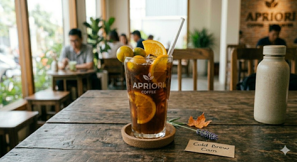 cold brew cam